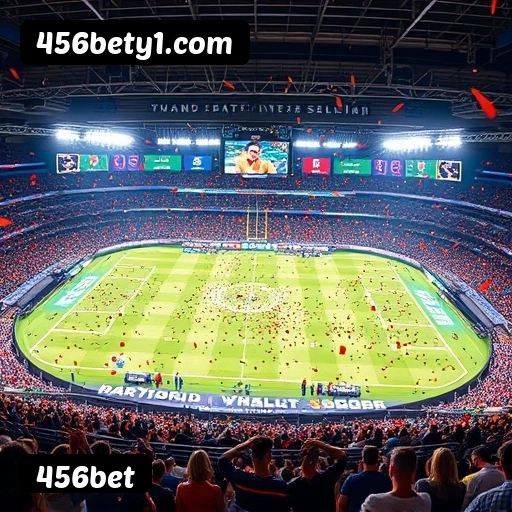 Privilégios VIP 456bet