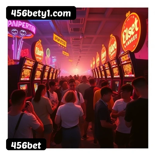 Instalar APK 456bet