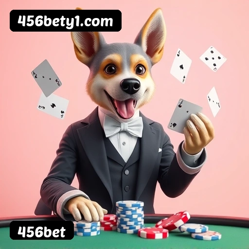 Variedade de slots 456bet