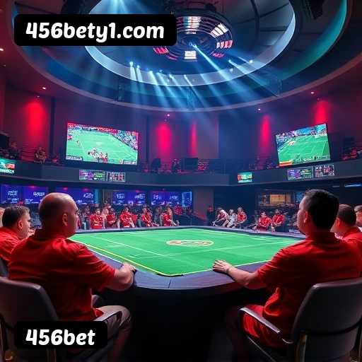 Ofertas App 456bet
