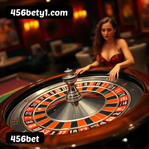 Recursos App 456bet