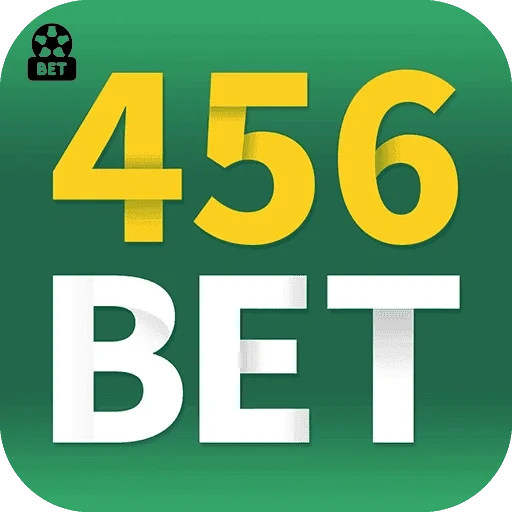 Logo da 456bet