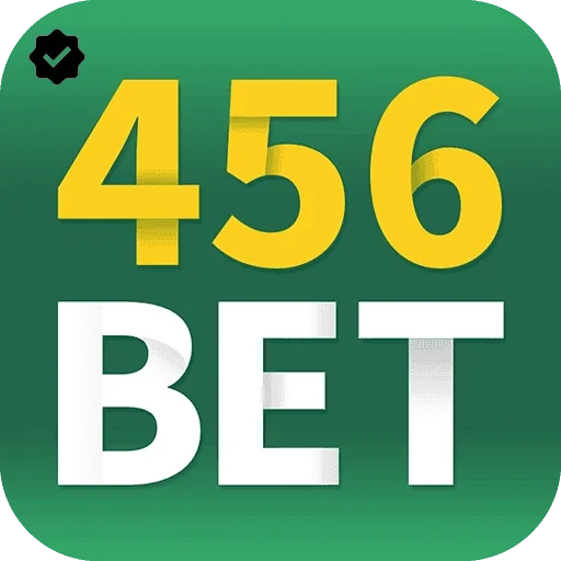 Logo da 456bet