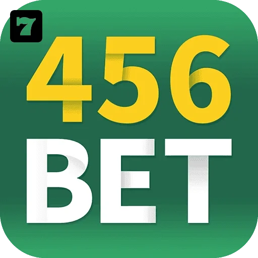 Logo da 456bet