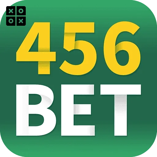 Logo da 456bet