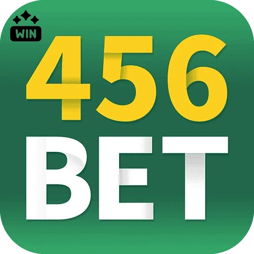 Logo da 456bet
