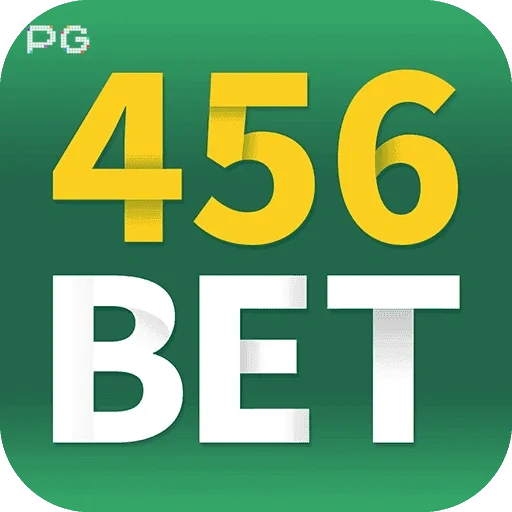 Logo da 456bet