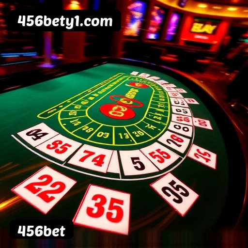 APK 456bet Android