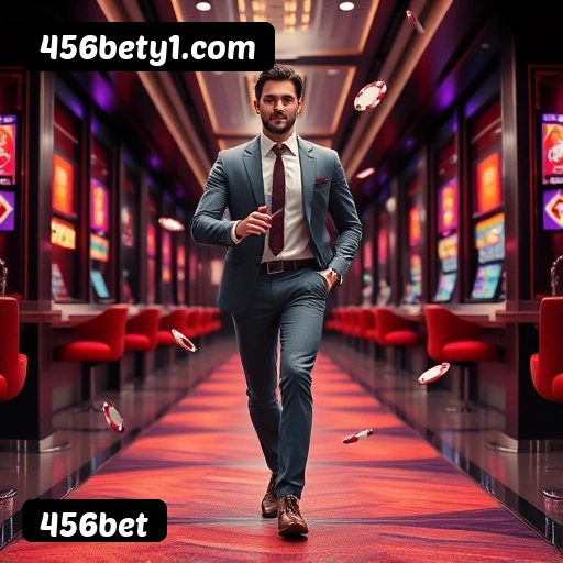 Slots mobile 456bet