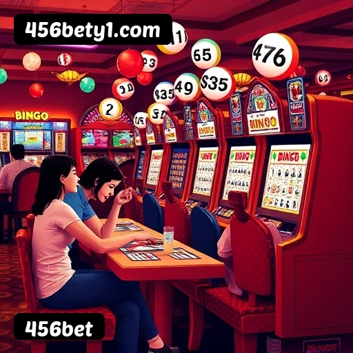 Dicas de slots 456bet