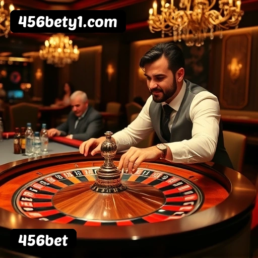 Slots desktop 456bet