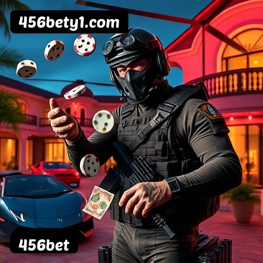 App Mobile 456bet